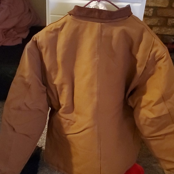 Jacket - Picture 2 of 6